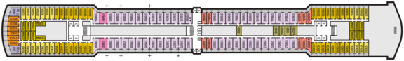 Deck Plan deck-4